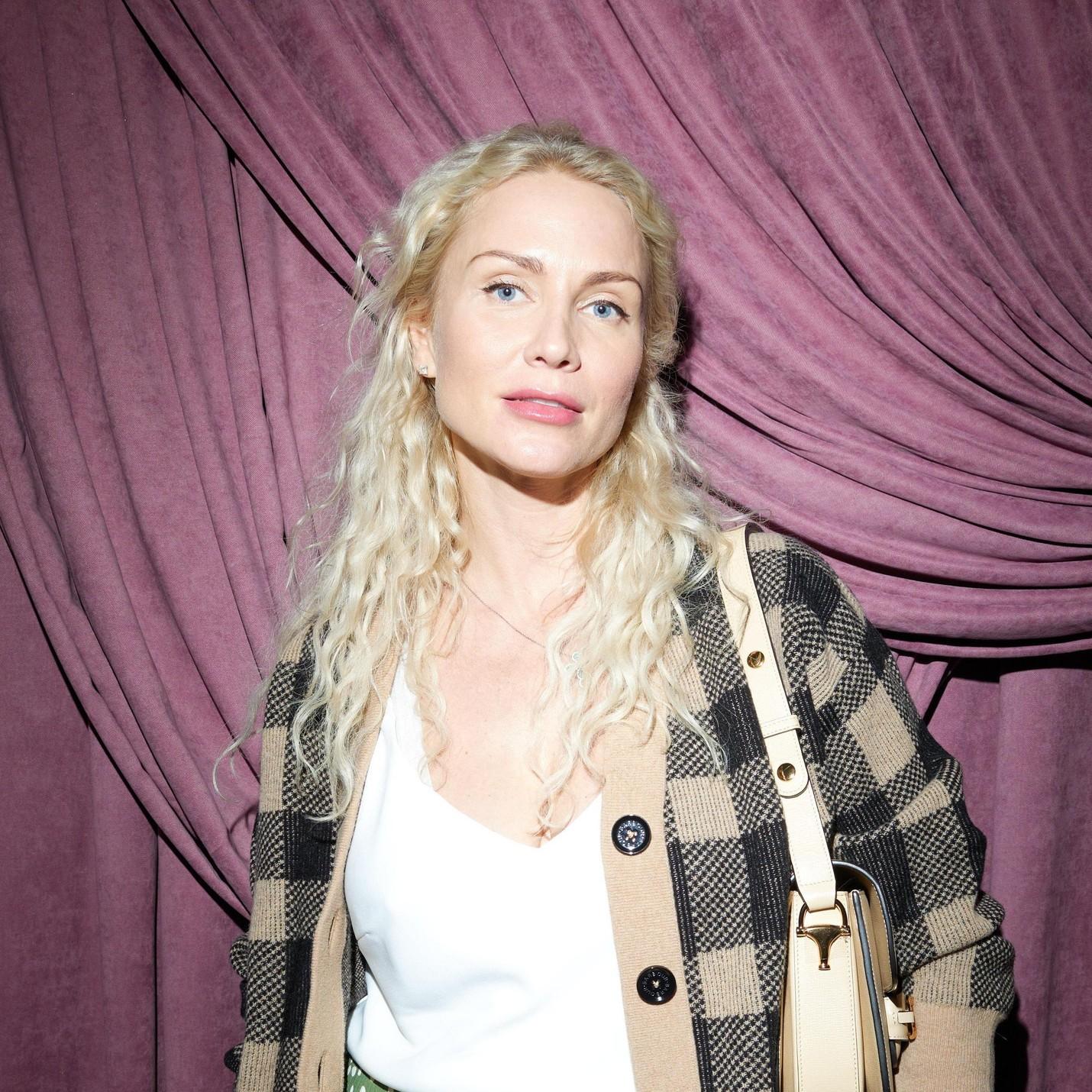 Катя Гордон высказалась о ссоре с Лерой Кудрявцевой и начале сольной карьеры вне группы «Зависть»: «Мы ругаемся раз в день»