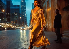 Как оставить след в душе мужчины: искусство быть неповторимой