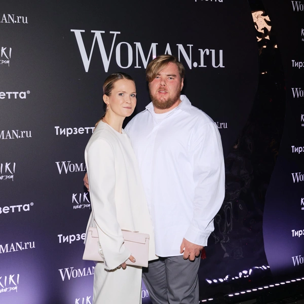 Елена Шкулева и Артем Резаков