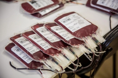 Honorary donors in Ryazan Oblast to receive payments in 2026