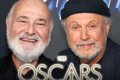 «Оскар» почтил память Роба Райнера с участием звезд его фильмов