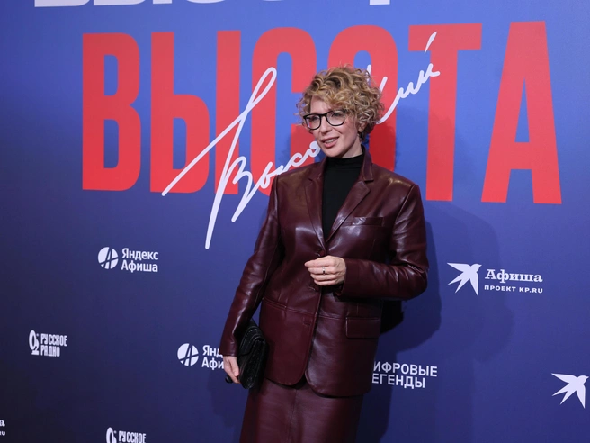 Яна Чурикова в Новосибирске назвала его столицей Сибири, что привело к дискуссии | Источник: Артём Устюжанин / MSK1.RU