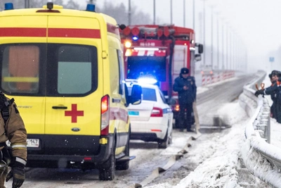 ДТП на трассе под Новой Лялей унесло жизнь человека