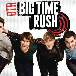 Самые популярные клипы Big Time Rush