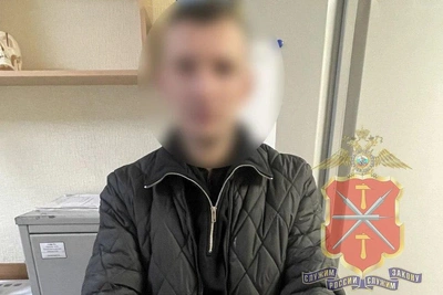 Туляка задержали за разбой с ножом против женщин