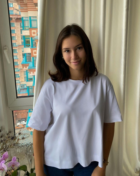 Дочь Бориса Немцова: «Мое 19-летие началось с решения развестись»