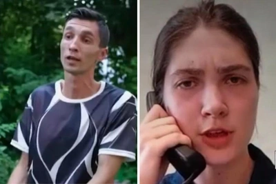 Грузчик из Екатеринбурга сыграл свадьбу с зэчкой в колонии