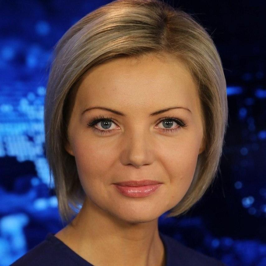 Вера Комарова