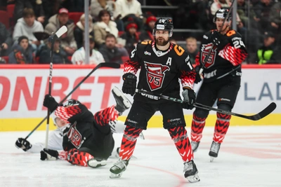 Шансы «Авангарда» на Кубок Гагарина: прогноз