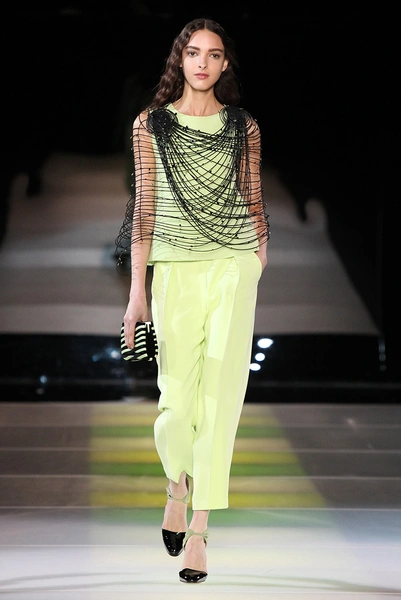 Giorgio Armani | Источник: Getty Images