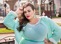 Красота требует форм! 7 откровений модели Plus Size