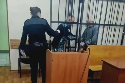 Суд арестовал поджигателя полиции в Свободном