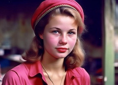 Почему в СССР женщины рано старели — 10 фото, доказывающих это