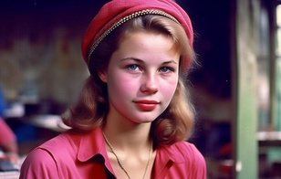 Почему в СССР женщины рано старели — 10 фото, доказывающих это