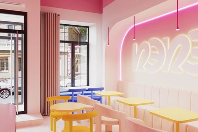 Кафе для фитоняшек в Самаре закрылось после трех месяцев