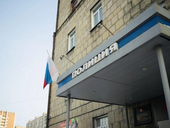 По предварительным данным, инцидент произошел в Советском районе Новосибирска | Источник: Алина Скитович / NGS.RU