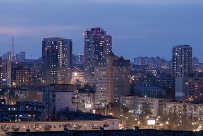 Волгоградцы раскололись из-за ночного шума в центре города