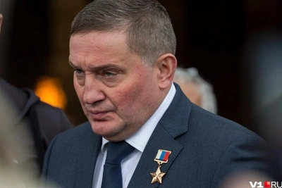 Волгоградская область подверглась атаке беспилотников