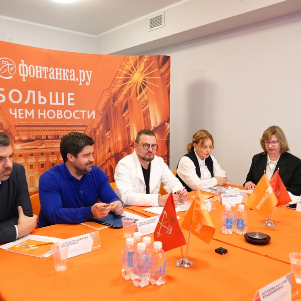 Источник: Анжела Мнацаканян/ «Фонтанка.ру»