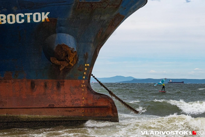 Источник: Елена Буйвол / VLADIVOSTOK1.RU