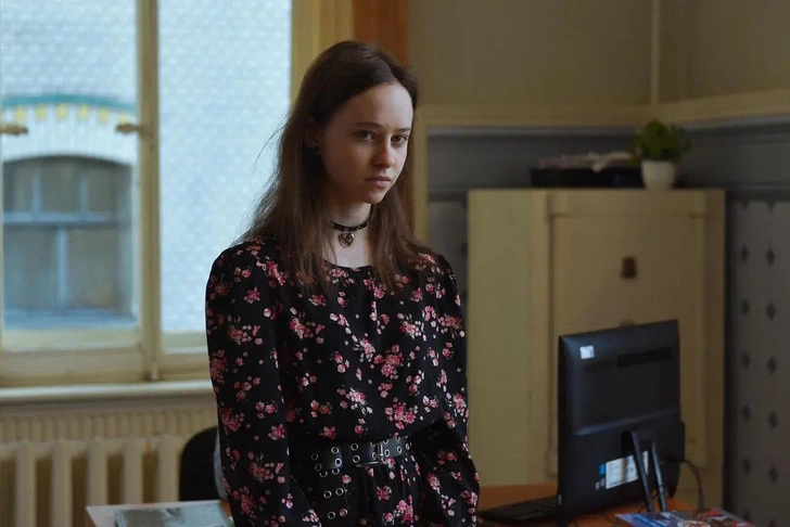 Источник: Кадр из сериала «Тоннель»