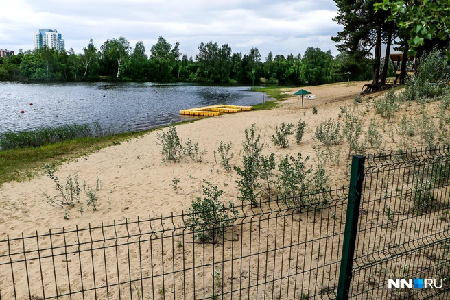 Хочешь купаться с удобствами — выкладывай 250 «деревянных»