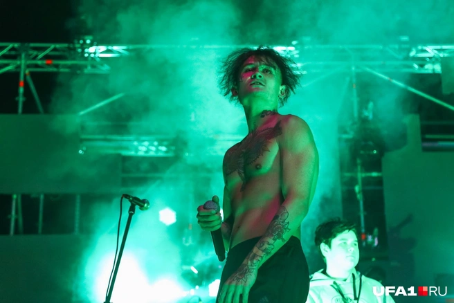 Прокуратура просит оштрафовать Моргенштерна* на 8 миллионов рублей