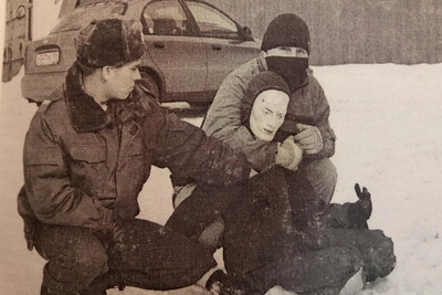 Когда освободят «пермского Чикатило» Тамбасова