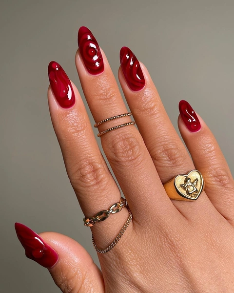 Источник: соцсети sansungnails