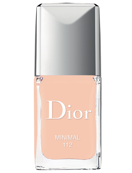 Dior Vernis 112 Minimal