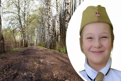 10-летняя девочка пропала в селе Бутка Свердловской области