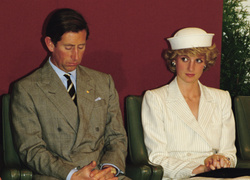 Причина краха: кого принц Чарльз винил в своем неудачном браке с Дианой