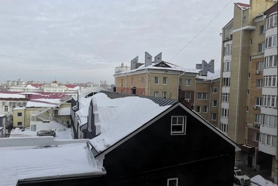 Tyumen to get creative business cluster with traditional values