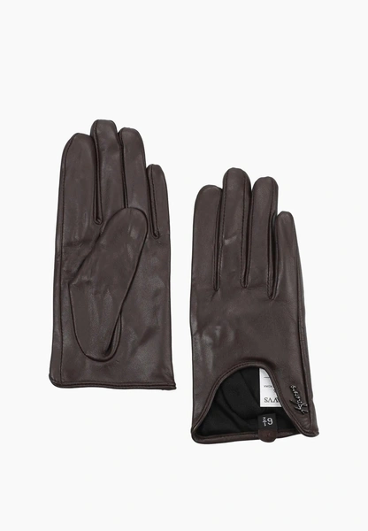 Как стилизовать самые акцентные вещи сезона: леопардовые шубы, укороченные перчатки и меховые аксессуары