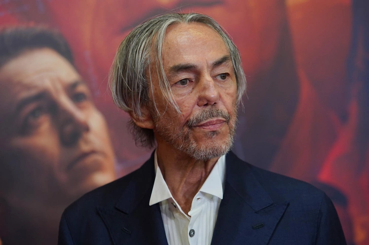 Умар Джабраилов | www.starhit.ru