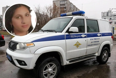 15-летняя девочка пропала в Богородске, ее ищут неделю