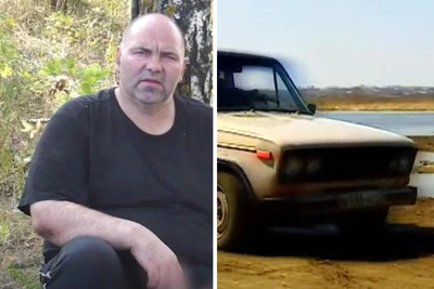 Son accidentally turns in serial rapist and killer father