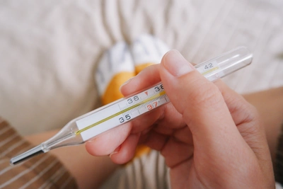 Опасный грипп в Тюменской области может вызвать пневмонию и менингит