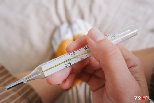 Вирус группы А находят в 70% случаев | Источник: Дарья Селенская / Городские медиа