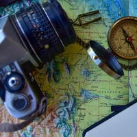 Этот кроссворд осилят только внимательные читатели «Вокруг света»: 5 сложнейших вопросов про историю журнала