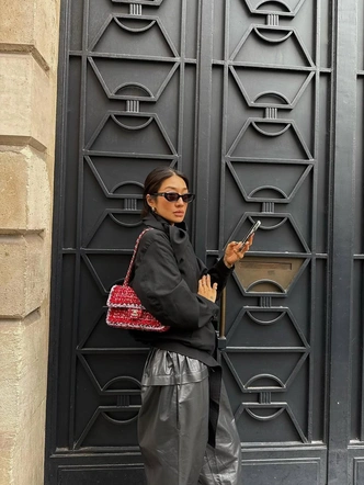 Фетиш, архив и инвестиция: коллекция люксовых сумок Пегги Гу Фетиш, архив и инвестиция: коллекция люксовых сумок Пегги Гу