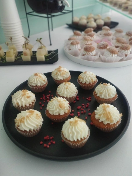 Источник: Vkusno Catering