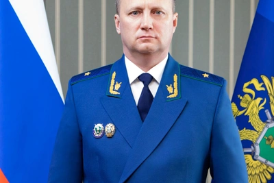 Михаил Филичев стал прокурором Приморского края