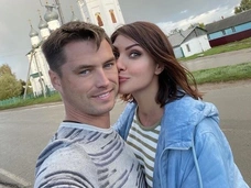 Муж Анастасии Макеевой требует от бывшей жены 16 тысяч алиментов на старшего сына