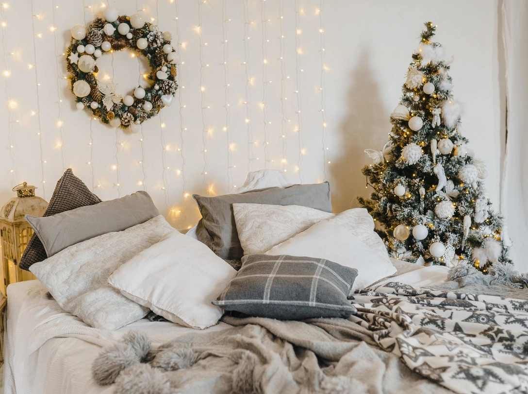 Как нарядить дом по законам китайской науки, чтобы привлечь в 2023 году богатство, любовь и удачу | Источник: Shutterstock/Fotodom.ru