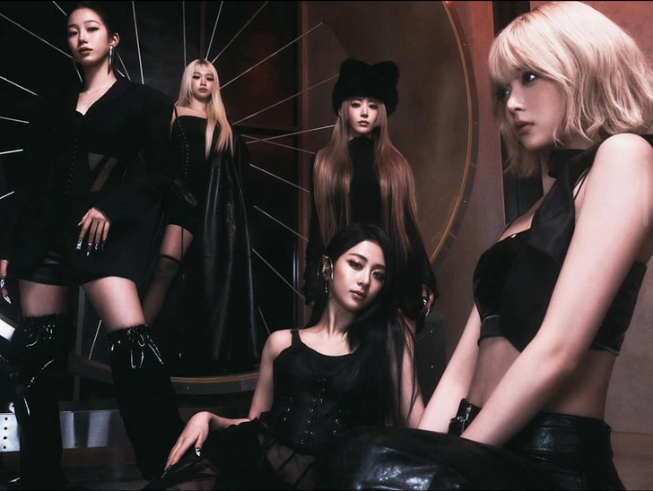 Источник: Source Music