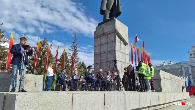 Источник: Александр Лисихин 