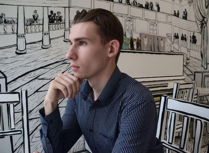 Изображение пользователя