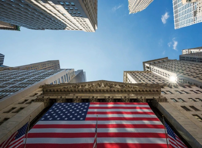 Голосование на выборах в конгресс США завершилось | ya62.ru