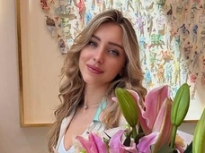 Как будто из фильма о любви: девушка Павла Дурова поделилась горячим фото с ним